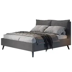 Ágy Dantaria 180x200 Letto 99/Coco 98 kép