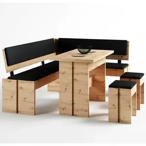 Étkezőkészlet Kora artisan kép
