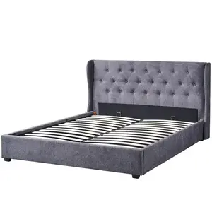 Ágy Benny 160 YH2304 BREGO 18 kép