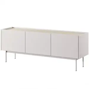Szekrény RTV Color-144 cashmere kép