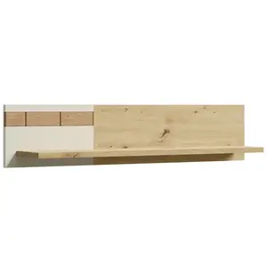 Falipolc Keks K6 120 cashmere kép