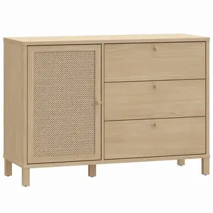 Komód Skelbit RTTK122L-D95D kép