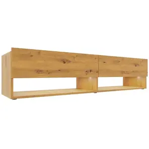 Szekrény RTV Izumi 175 DC artisan kép