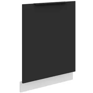 Mosogatógép ajtaja Zm Aria-Bl/Wh Anti Fingerprint 713x596 kép