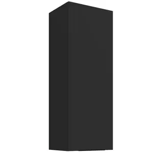 Konyhaszekrény Aria-Bl/Bl Anti Fingerprint 40g-108 1f kép