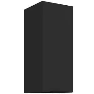 Konyhaszekrény Aria-Bl/Bl Anti Fingerprint 30g-72 1f kép