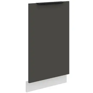 Mosogatógép ajtaja Zm Aria-Gr/Wh Anti Fingerprint 713x446 kép