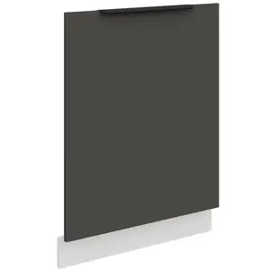 Mosogatógép ajtaja Zm Aria-Gr/Wh Anti Fingerprint 713x596 kép