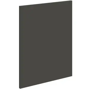 Mosogatógép ajtaja Zm Aria-Gr/Ant Anti Fingerprint 570x446 kép