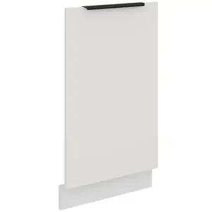 Mosogatógép ajtaja Zm Aria-Wh/Wh Anti Fingerprint 713x446 kép