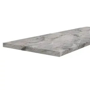 Konyhai munkalap márvány Cippolino 40cm/38mm kép