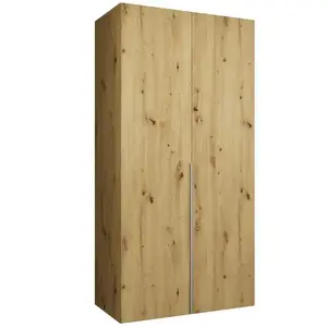 Szekrény Alicante I 100 artisan ezüst kép
