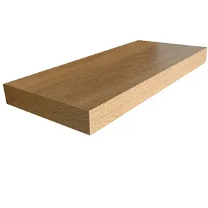 Lebegő polc Ligno 60 13181 Természetes kép