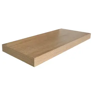 Lebegő polc Ligno 120 13197 Természetes kép