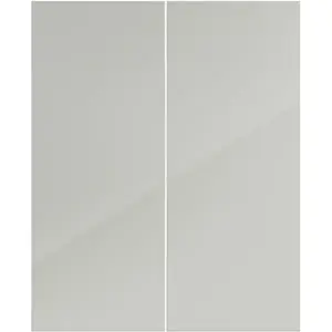 Konyhafront G80(100) L9 K900 Bianco Hg Griii kép