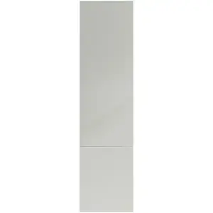 Konyhafront D60t(L/P) L9 K900 Bianco Hg Griii kép