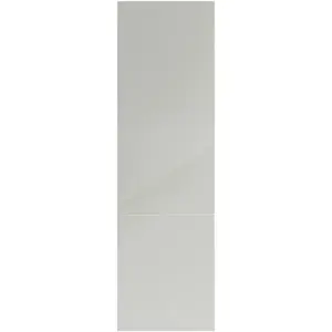 Konyhafront D60zl(L/P) L9 K900 Bianco Hg Griii kép