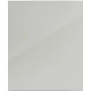 Konyhafront D100n L9 K900 Bianco Hg Griii kép