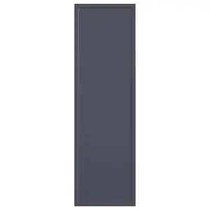 Konyhafront G30(100)(L/P) O6 K273 Gránát Gri kép