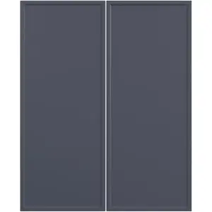 Konyhafront G80(100) O6 K273 Gránát Gri kép