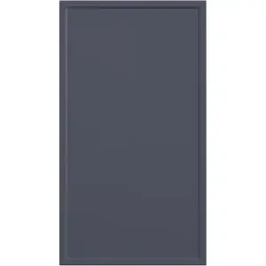 Konyhafront G40(72)(L/P) O6 K273 Gránát Gri kép
