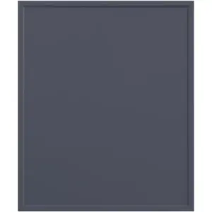 Konyhafront G60(72)(L/P) O6 K273 Gránát Gri kép