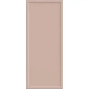 Konyhafront G30(72)(L/P) O6 K276 Antik rózsaszín Gr Ii kép