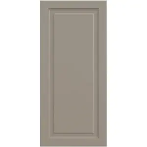 Konyhafront G45(100)(L/P) V6 K257 Kasmír Matt Grii kép