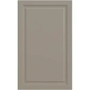 Konyhafront G60(100)(L/P) V6 K257 Kasmír Matt Grii kép