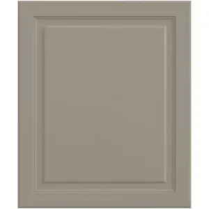 Konyhafront D60zs V6 K257 Kasmír Matt Grii kép