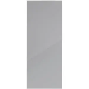 Konyhafront G40(100)(L/P) L9 K268 Szürke Hg Griii kép