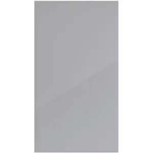 Konyhafront G40(72)(L/P) L9 K268 Szürke Hg Griii kép