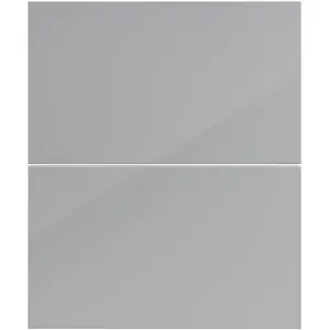 Konyhafront D60s2 L9 K268 Szürke Hg Griii kép