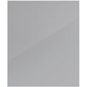 Konyhafront D60z(L/P) L9 K268 Szürke Hg Griii kép