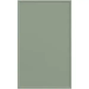 Konyhafront G60(100)(L/P) O6 K-279 Olíva Grii kép