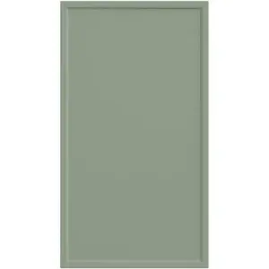 Konyhafront D40(L/P) O6 K-279 Olíva Grii kép
