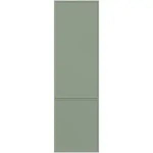Konyhafront D60zl(L/P) O6 K-279 Olíva Grii kép