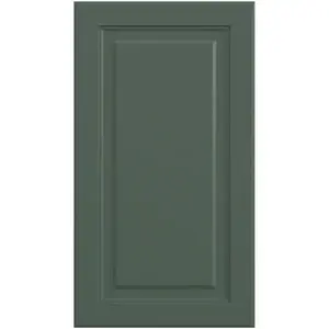 Konyhafront D40(L/P) V6 K274 Zöld labrado Gri kép