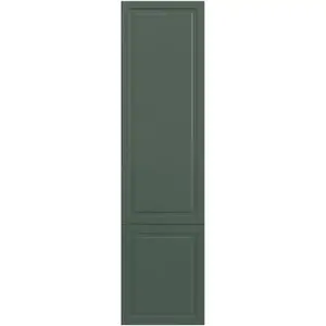 Konyhafront D60t(L/P) V6 K274 Zöld labrado Gri kép