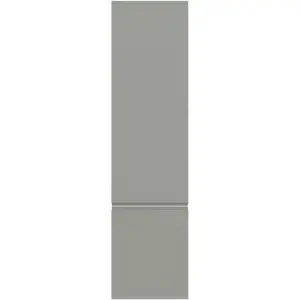 Konyhafront D60t L T8 K261 Szürke Matt Grii kép