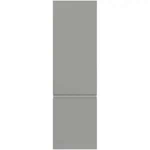 Konyhafront D60zl P T8 K261 Szürke Matt Grii kép