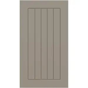 Konyhafront G40(72)(L/P) H5 K257 Kasmír Matt Grii kép