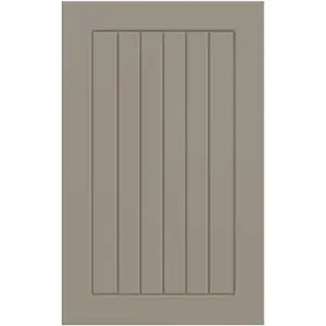 Konyhafront G45(72)(L/P) H5 K257 Kasmír Matt Grii kép