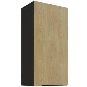 Konyhaszekrény Cremona BL 45G-90 1F kép