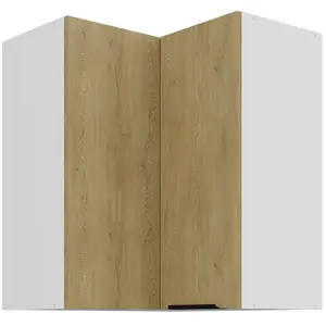 Konyhaszekrény Cremona WH 60X60 GN-90 2F (90°) kép