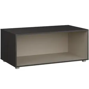 Szekrényállvány Moduklix 99, 4 Tölgy Cabezone kép