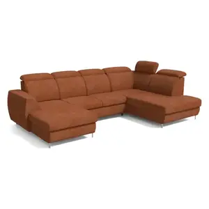 Sarokgarnitúra szett Fancy L Vibe 56 kép