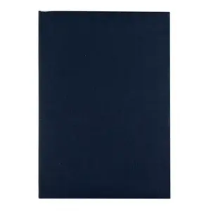 Pamut párnahuzat 50x60 cm kék kép