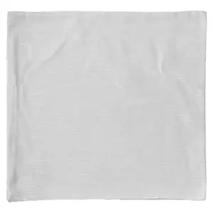 Párna huzat Odin 50x50 fehér Merkury Home kép