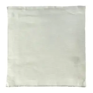 Párna huzat Odin 43x43 ekrü Merkury Home kép